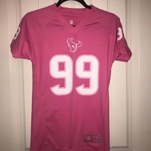 Houston Texans Jersey - JJ Watt